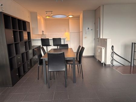 Appartement te huur in Leuven - Photo 3