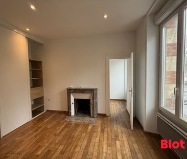 Location Appartement 4 pièces 74m² RENNES 35000 - Photo 4