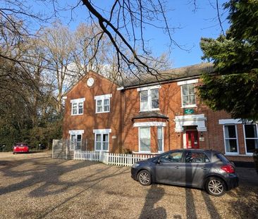 Heathview House, Woking - 1 bedroomProperty for lettings - Seymours - Photo 2