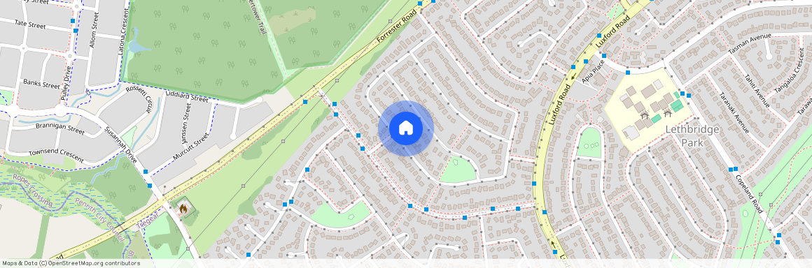 39 Lucena Crescent, Lethbridge Park