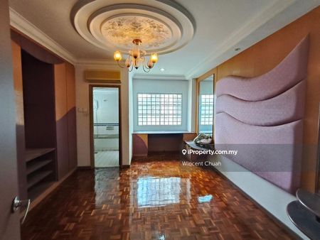 Puncak Athenaeum, Ulu Kelang - Foto 5