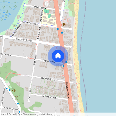 34/1259 Pittwater Road, NSW 2101, Narrabeen