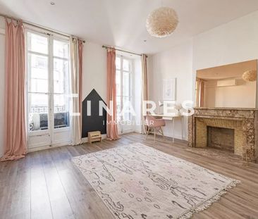 L'EXCEPTION - Appartement T3 de 130m2 - 13008 Marseille - Photo 5