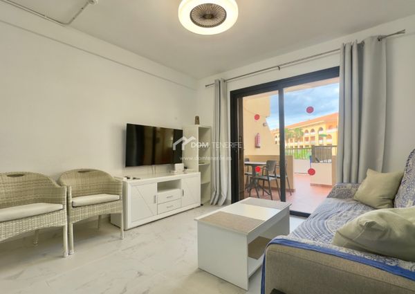 Apartamento · Alquiler a largo plazo ·