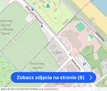 Apartment in Jelitkowska, Gdańsk for 78 m² with 2 bedrooms – zdjęcie 1