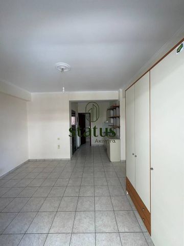 Studio/Γκαρσονιέρα για ενοικίαση Πάτρα - Photo 2