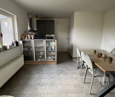 Gelijkvloers app. te huur in Nijlen voor € 880 met 2 slaapkamers - Foto 5