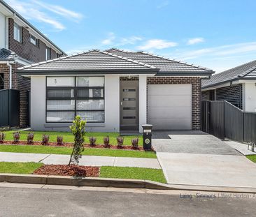 7 Buduwangung Street, Austral, NSW 2179 - Photo 6
