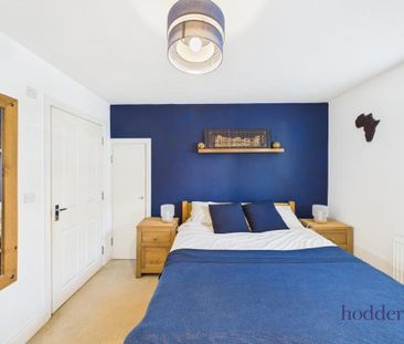 1 bedroom maisonette to rent - Photo 5