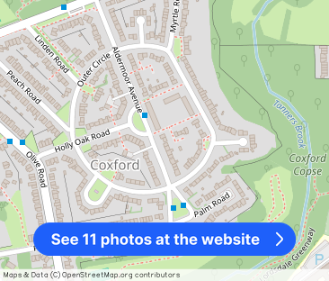 |Ref: R203816|, Aldermoor Avenue, Southampton, SO16 5GZ - Photo 1