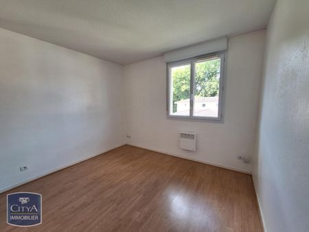 Location Maison 4 pièces 78m² LIMOGES 87100 - Photo 2