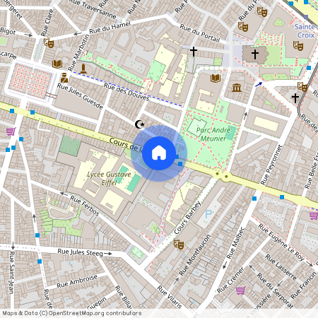 33000, Bordeaux