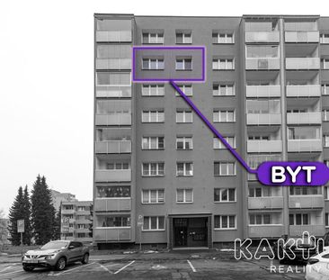 Pronájem bytu 1+1 39 m² - Photo 5