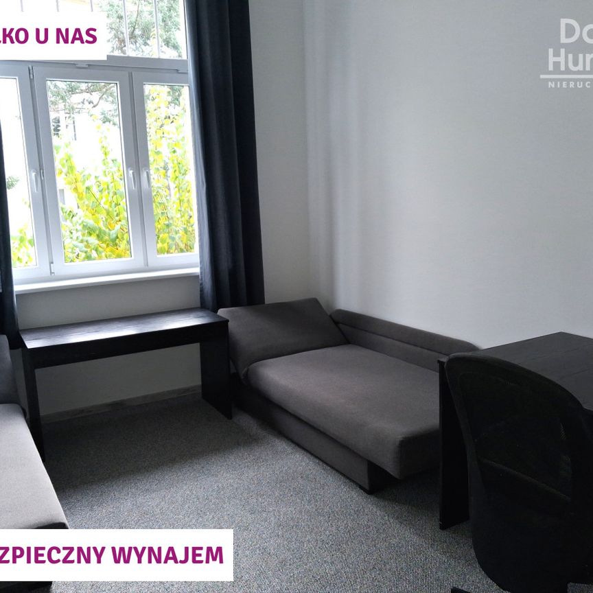 Sopot, ul. Marii Skłodowskiej-Curie - Photo 1