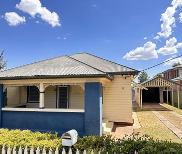 NORTH TAMWORTH – House Close to Hospital - Photo 6