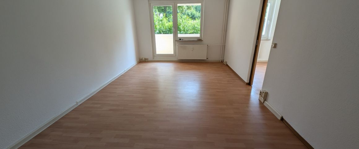 Wohnung, 3 Zimmer (69,08 m²) - Photo 1