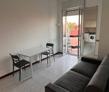 Monolocale via Montelungo 26, Triante, Monza - Photo 2