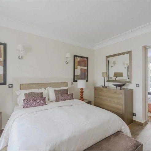 Location Appartement Paris 16 2 Pièces 47 m² - Photo 1