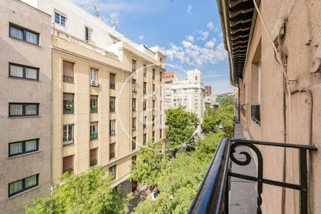 Flat for rent in Lista (Madrid) - Photo 3