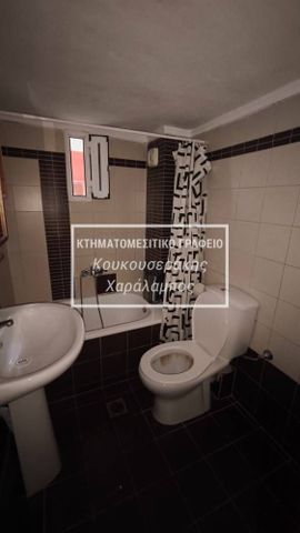 Studio/Γκαρσονιέρα για ενοικίαση Άνω Πόλη - Φωτογραφία 4