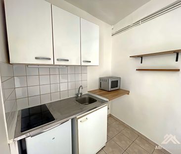 Location Appartement 1 pièce 22m² MONTPELLIER 34000 - Photo 2