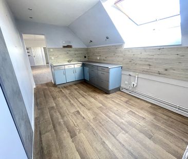 A LOUER APPARTEMENT PROCHE CENTRE VILLE DE ST QUENTIN 02100 - Photo 5