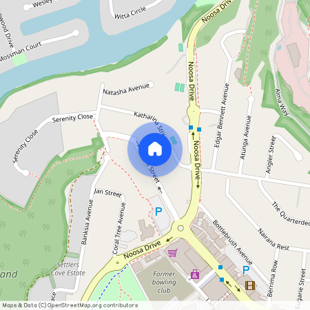 1/20 Grant Street, Qld 4567, Noosa Heads