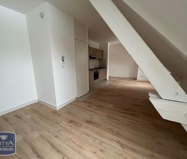 Location Appartement 1 pièce 33m² SECLIN 59113 - Photo 5