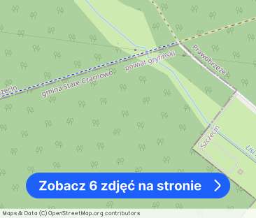 Mieszkanie trzypokojowe 64 m2 na wynajem w Gryfinie - Zdjęcie 1