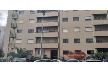 Apartamento T2 em Braga