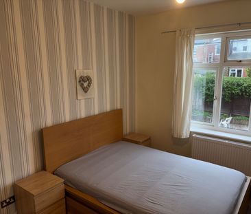 Room in a Shared House, Ivanhoe Street, LE3 - Photo 6