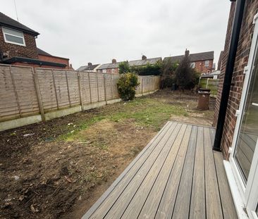 3 Bed Semi-Detached House, Bramble Avenue, CH41 - Photo 5