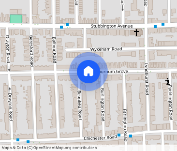 Laburnum Grove, Portsmouth - Photo 1