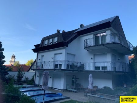 Miete mit Kaufoption- 300m² Villa mit Pool - Photo 4