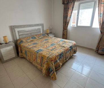 Piso de alquiler en Calle Francisco Cano, 44, Playa de los Boliches - Photo 4
