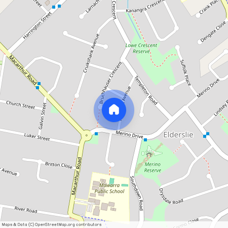 6 Marsden Avenue, Elderslie 2570, New South Wales