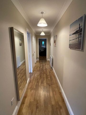 Apartment to rent in Dublin, Booterstown - Photo 3