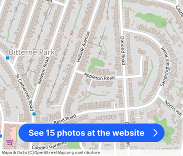 Appleton Road, Southampton, SO18 - Photo 1