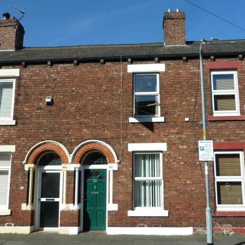 Collingwood Street, Denton Holme, Carlisle, CA2 - Photo 1