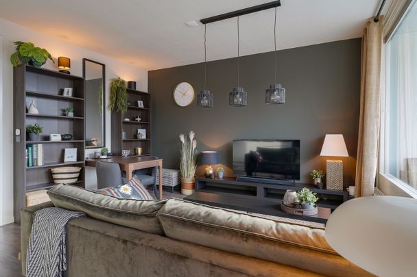 Appartement te huur: Cassandraplein 5-18 5631 BA Eindhoven - Photo 1