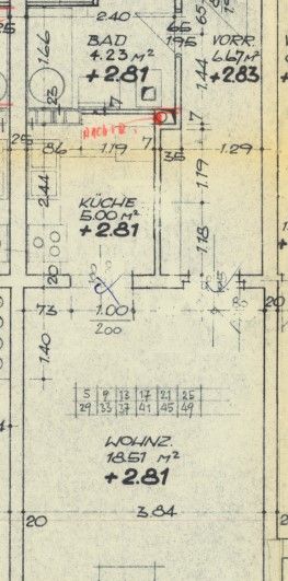 Nossbergerstraße 9-17 - Foto 1