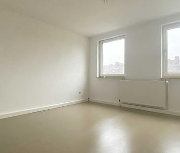 WG-geeignete 3 Zimmer Wohnung! - Foto 2