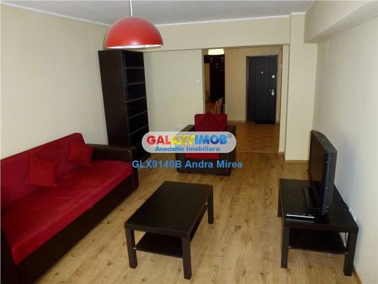 Inchiriere apartament 2 camere Unirii Alba Iulia Decebal RENOVAT - Photo 1