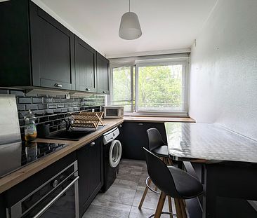 Location appartement 2 pièces, 47.83m², Vaires-sur-Marne - Photo 1