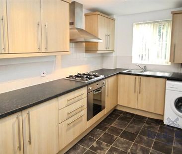2 bedroom apartment to rent - Photo 6