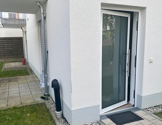 Einzimmerwohnung - Photo 1