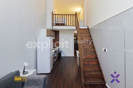 Pronájem bytu 1+kk a garsoniéry 40 m² - Photo 4