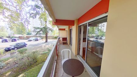 Appartement T1 à louer à Talence - Quartier Fauvettes - Peylanne - Plume - Photo 5