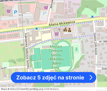 Wynajmę mieszkanie 150m2 Sucha Beskidzka. - Zdjęcie 1