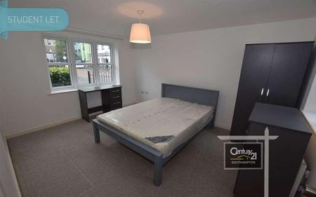 |ref: |, Dakota Court, Parkville Road, Southampton, SO16 - Photo 3